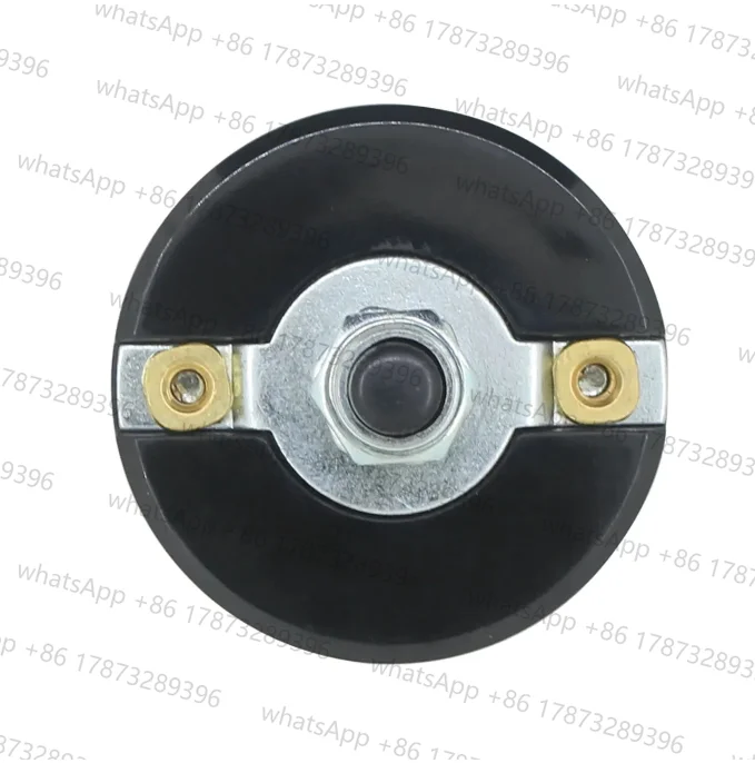 1PC Universal Round Switch for Multifunctional scrubber TK-7012W Four-foot switch BF521/522 Grinder switch