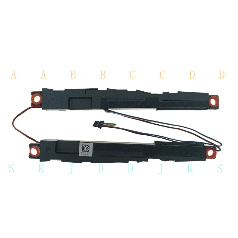 

Встроенный динамик M для Dell Alienware 15 R3 15 R4 P69F BAP10 0HC1VC HC1VC PK23000U900