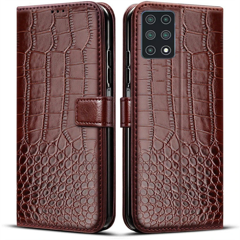 Flip Wallet Leather Case For Cubot X30P 6.4" CubotX30P CubotX30 P Card Holder Stand Cover Magnetic Coque