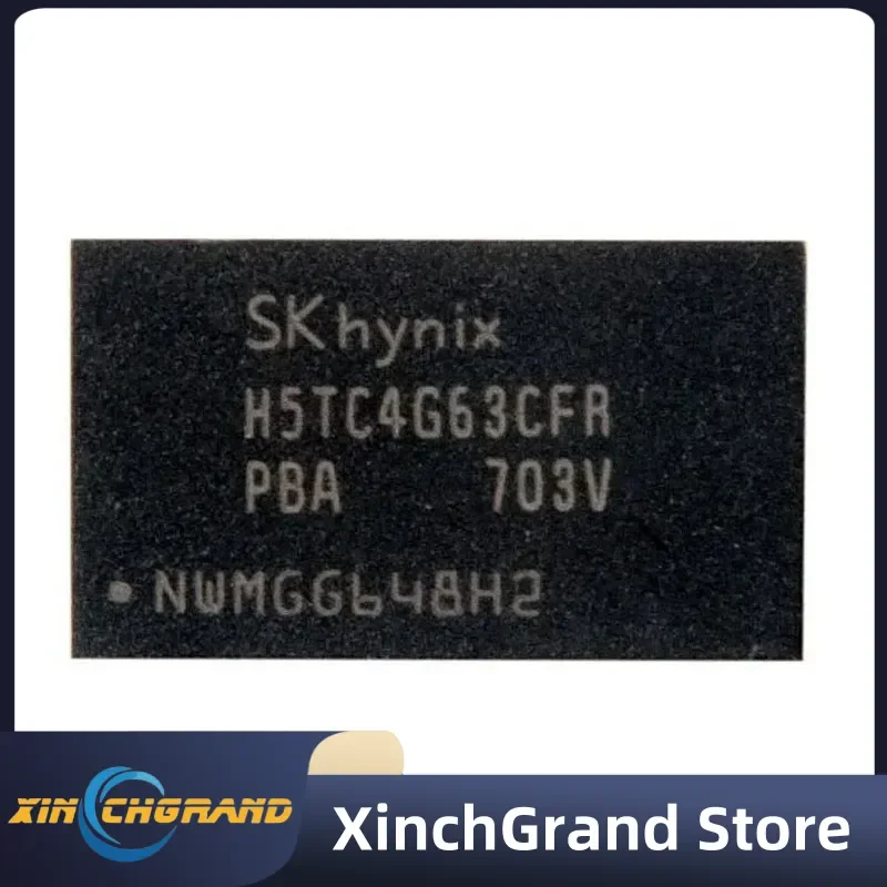 

H5TC4G63CFR-RDA 96FBGA DDR3 H5TC4G63CFR 4Gb H5TQ2G63FFR-PBC H5TQ2G63FFR 2GB H5TQ4G63AFR-RDC H5TQ4G63AFR 4G Chip