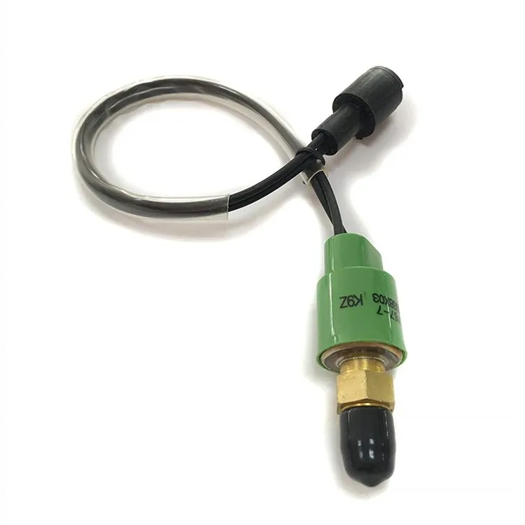 Pressure Sensor 119-9985 for CAT Excavator E312 E325 E320 E317