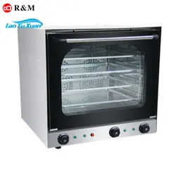 Buy big bakery commercial 60l 45l 90l 80l 120l digital ELECTRIC mini convection oven toaster oven convection electric baking set