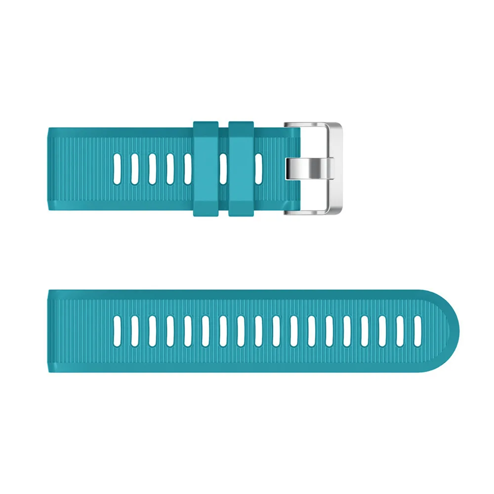 BEHUA QuickFit 26mm 22mm Silikonarmband für Garmin Fenix E 8 7X 7 6 6X/Epix Pro Gen 2 51mm 47mm/Tactix Uhrenarmband Zubehör – Detail 25