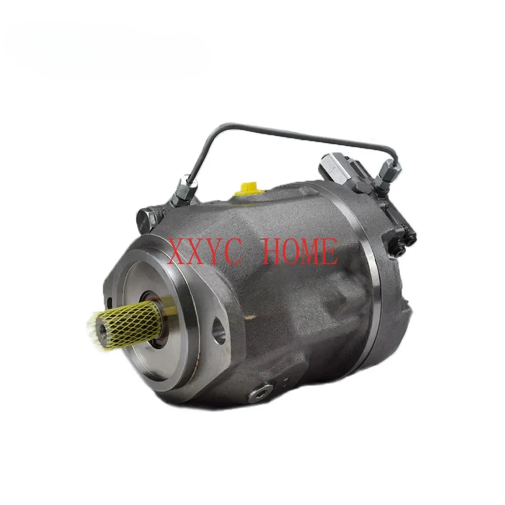 Hydraulic Pump 2442228 for CAT Caterpillar Backhoe Loaders, A10VO71 A10VO45 A10VO28 Crane Piston Pump/