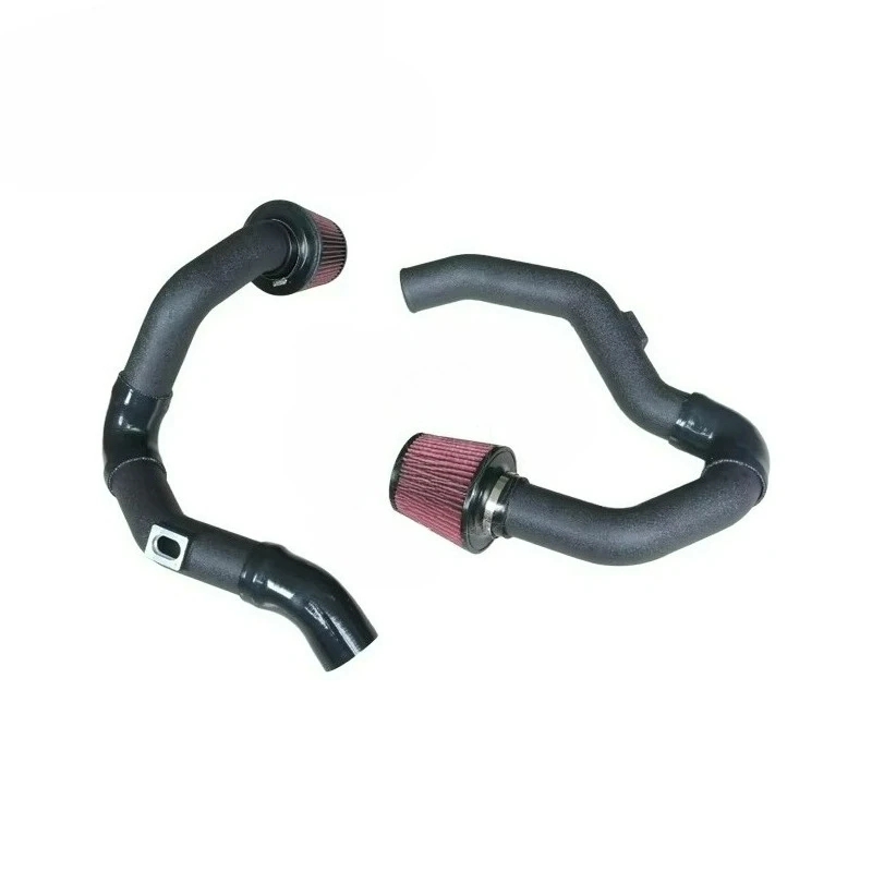 

Aluminum High Flow Cold Air Intake for BMW 2015-2019 F80 F82 M3 M4