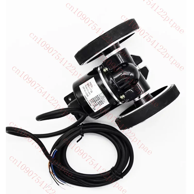 جهاز تشفير القياس ثنائي العجلات ENC-1-1-T-24 ENC-1-2-T-24 ENC-1-3-T-24 ENC-1-1-N-24 ENC-1-2-N-24 ENC-1-3-N-24