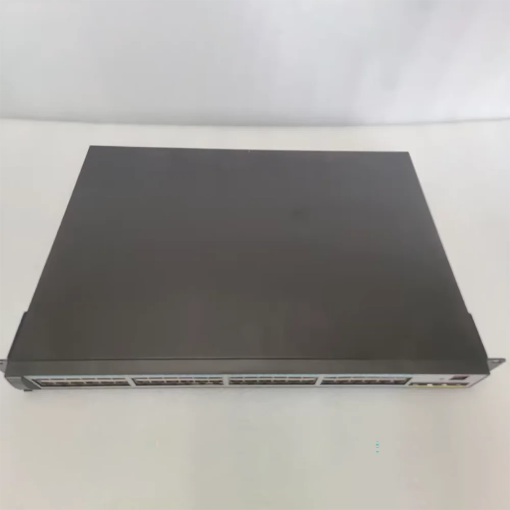 

For HUAWEI S5720-52P-PWR-LI-AC 48 port Gigabit POE power supply 4 SFP optical network switches