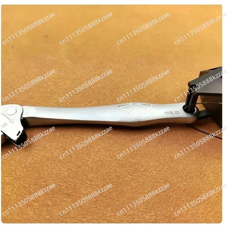 For German Wera 6004 Joker Self-adjusting Ratchet Open End Wrench S/M/L/XL/XXL Multi-size Spanner Tool