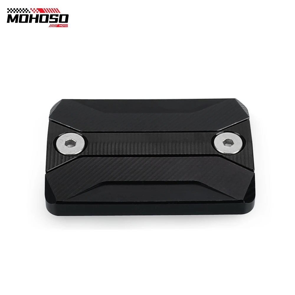 FOR HONDA Cross Cub CC110 PCX125 PCX150 PCX160 UHR150 CB400F CB400X CB190 Front Brake Fluid Reservoir Cap Cover Parts DRG158