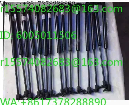 4pcs/lot gas spring support rod 22192728/ 54749114  （replace）