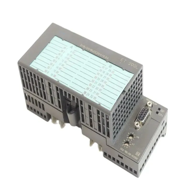 

Module 6ES7133-1BL00-0XB0 In Stock