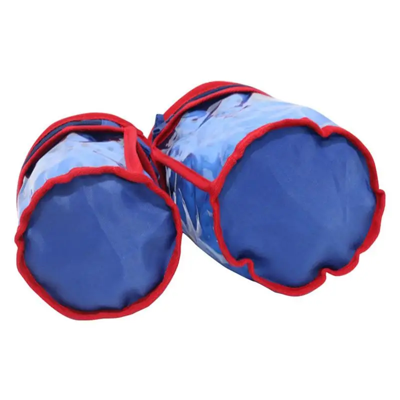 Bolsas reutilizables para pelotas de Golf, contenedor con cremallera para pelotas de Golf, organizador portátil, almacenamiento para camisetas de Golf, Fitness, lavandería, deporte