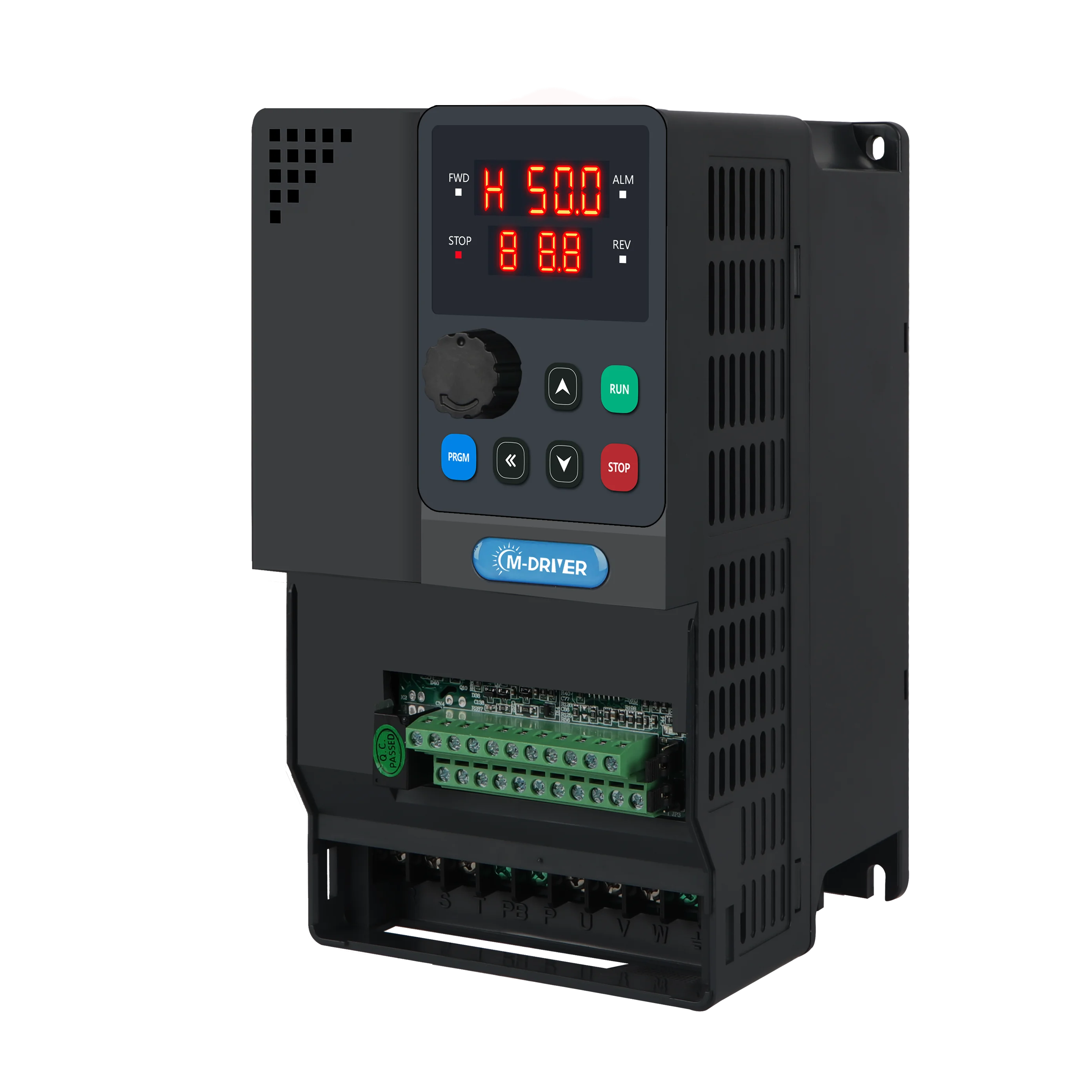 Fabrieksgroothandel 380V 7,5kW - Solar Water Pump recensie en prijs