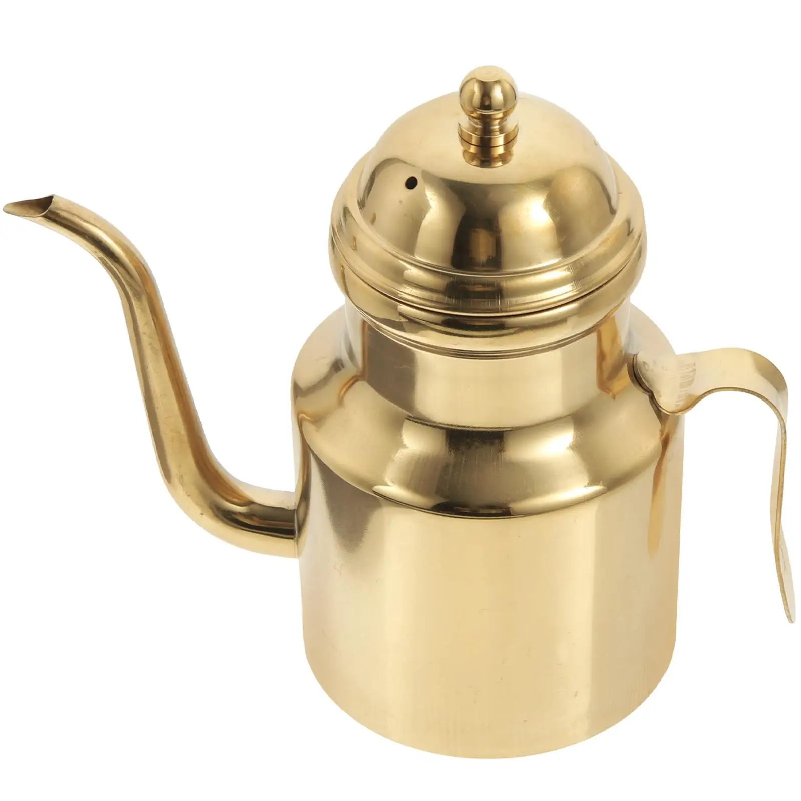 

Oil Sprayer for Cooking Ounce Oiler Olive Convenient Dispenser Golden Vinegar Hair Oils