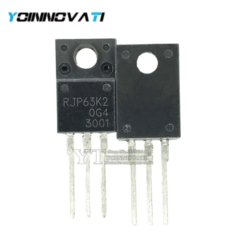 10 lot rjp63k2 10 lot rjp63k2