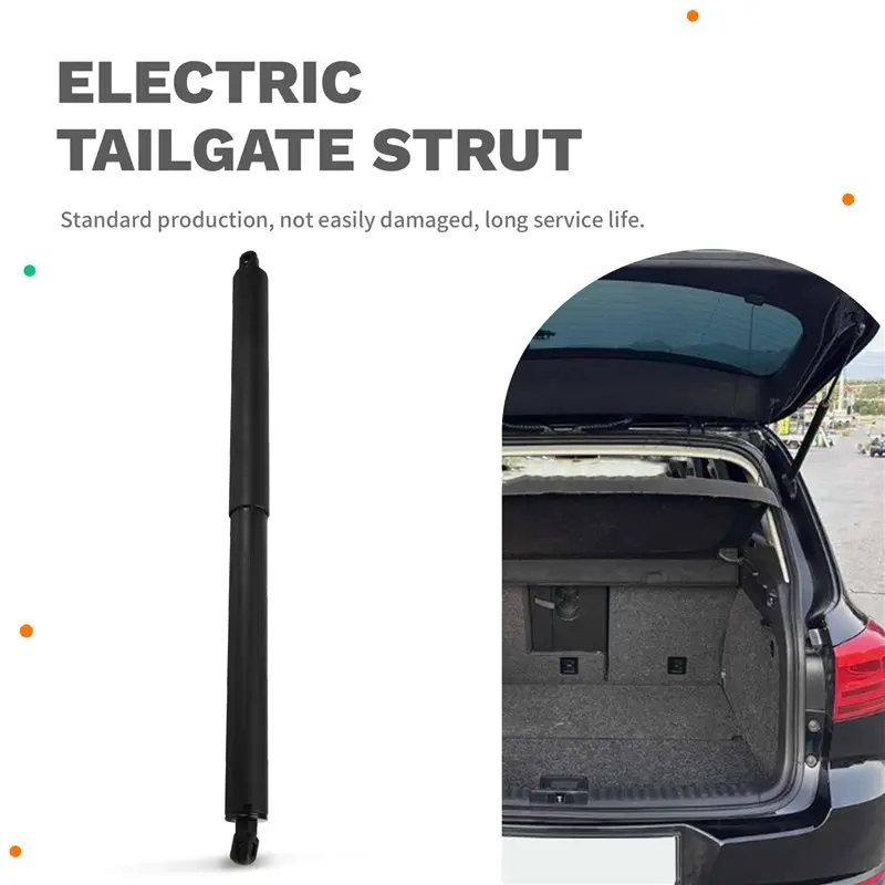 WF-Tailgate Strut Support Left Electric Power Hatch Lift 39089337 For Opel ASTRA K 1.4 2015-2020 Right