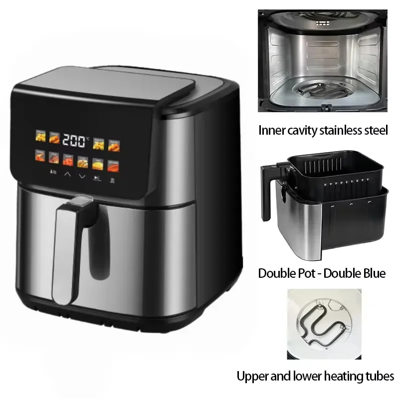 For Hotel And Home Multifunctional 8L