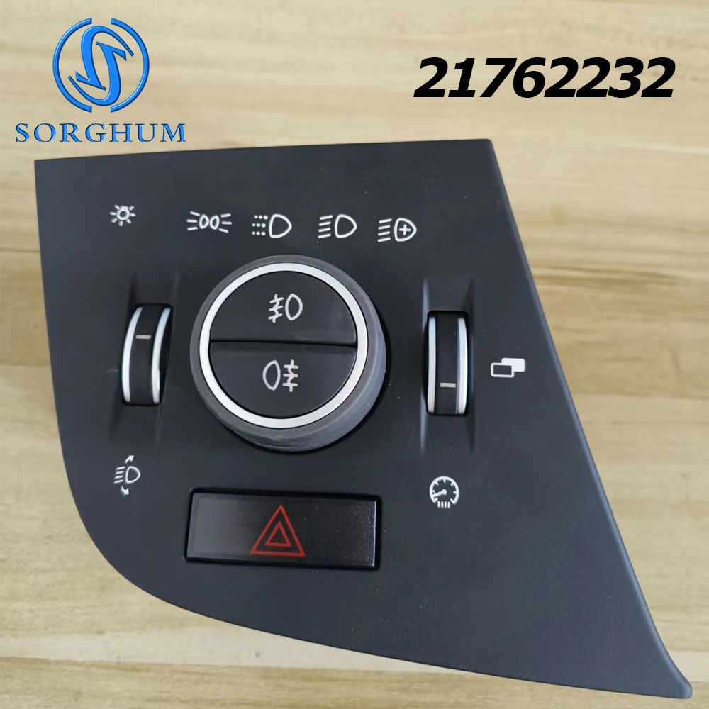 12V/24V 21762232 22154311 Für Volvo Truck FM FH FH4 FM4 FMX Scheinwerferschalter-Steuergerät 22154302 21762237 22181491 21196883 – Detail 5