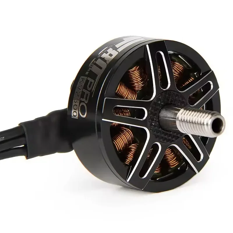 Thumbnail 3 - #24 Best Brushless Racing Drones to Buy In 2026