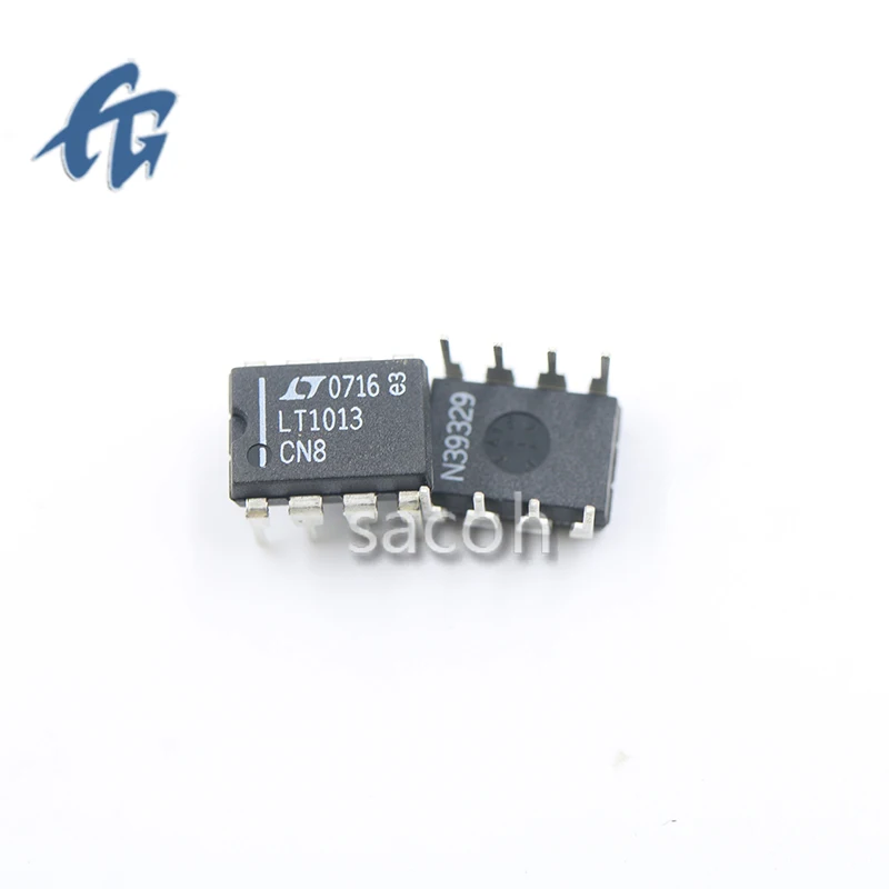 

(SACOH Electronic Components) LT1013CN8 1Pcs 100% Brand New Original In Stock