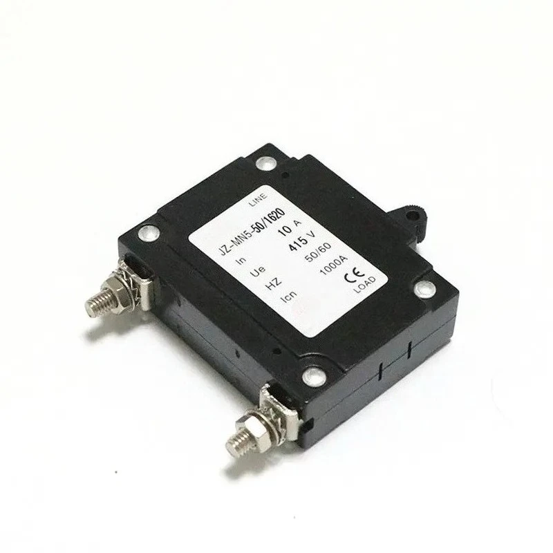JZ-MN5-50/1620 Hydraulic Circuit Breaker for Switchgear Cabinet Installation