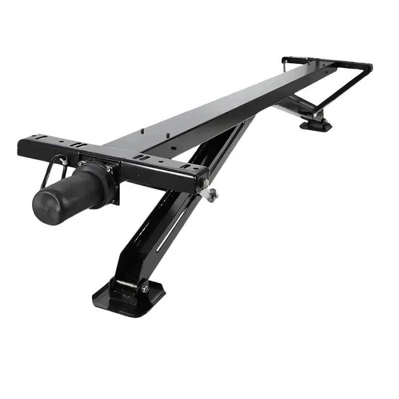 RV Auxiliary Support Leg / Electric Jack for Trailers and RVs