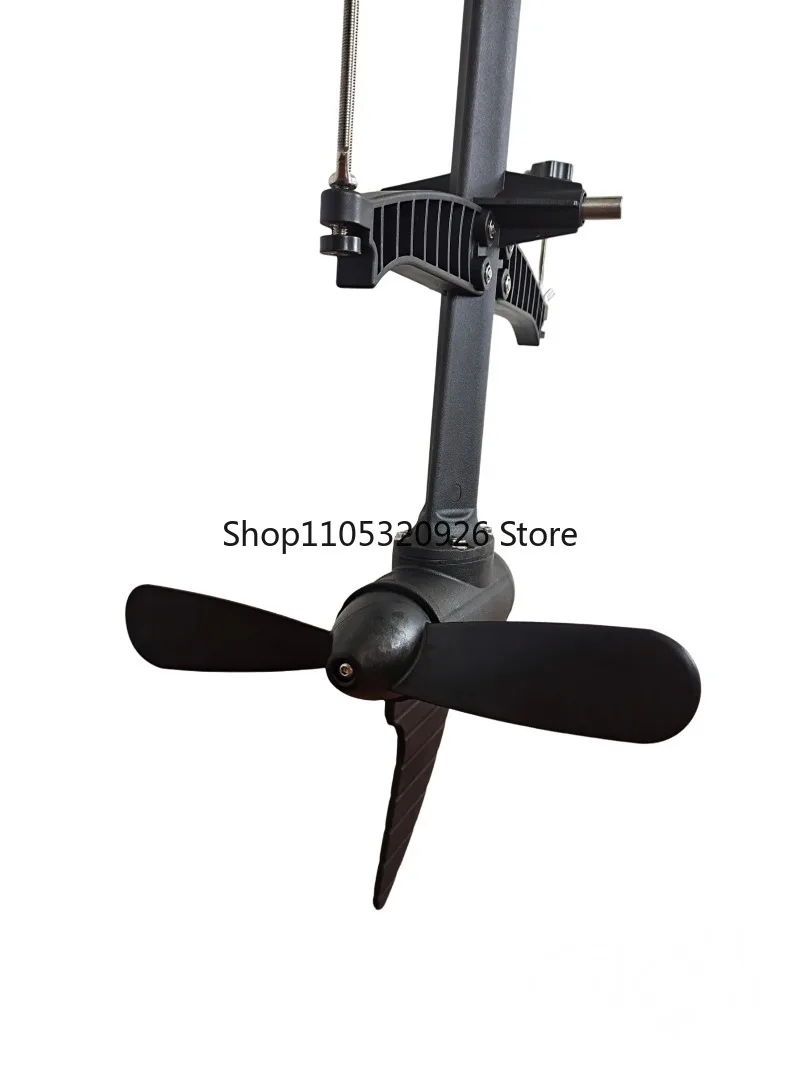 Propeller pedal, Kayak kayak fishing boat pedal power thruster