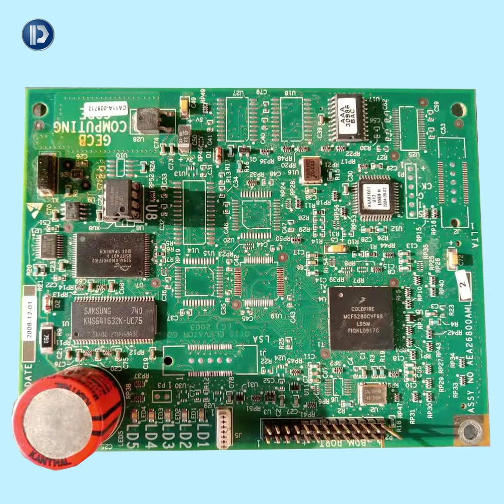 

HOT Products elevator PCB elevator parts program board AEA26800AML2