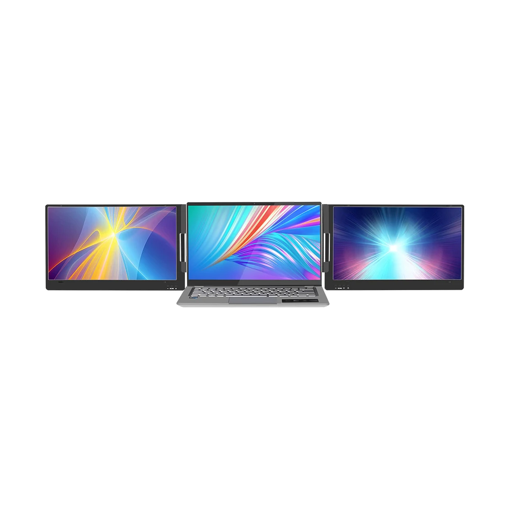 Portable Monitor for Multi-Tasking - 14