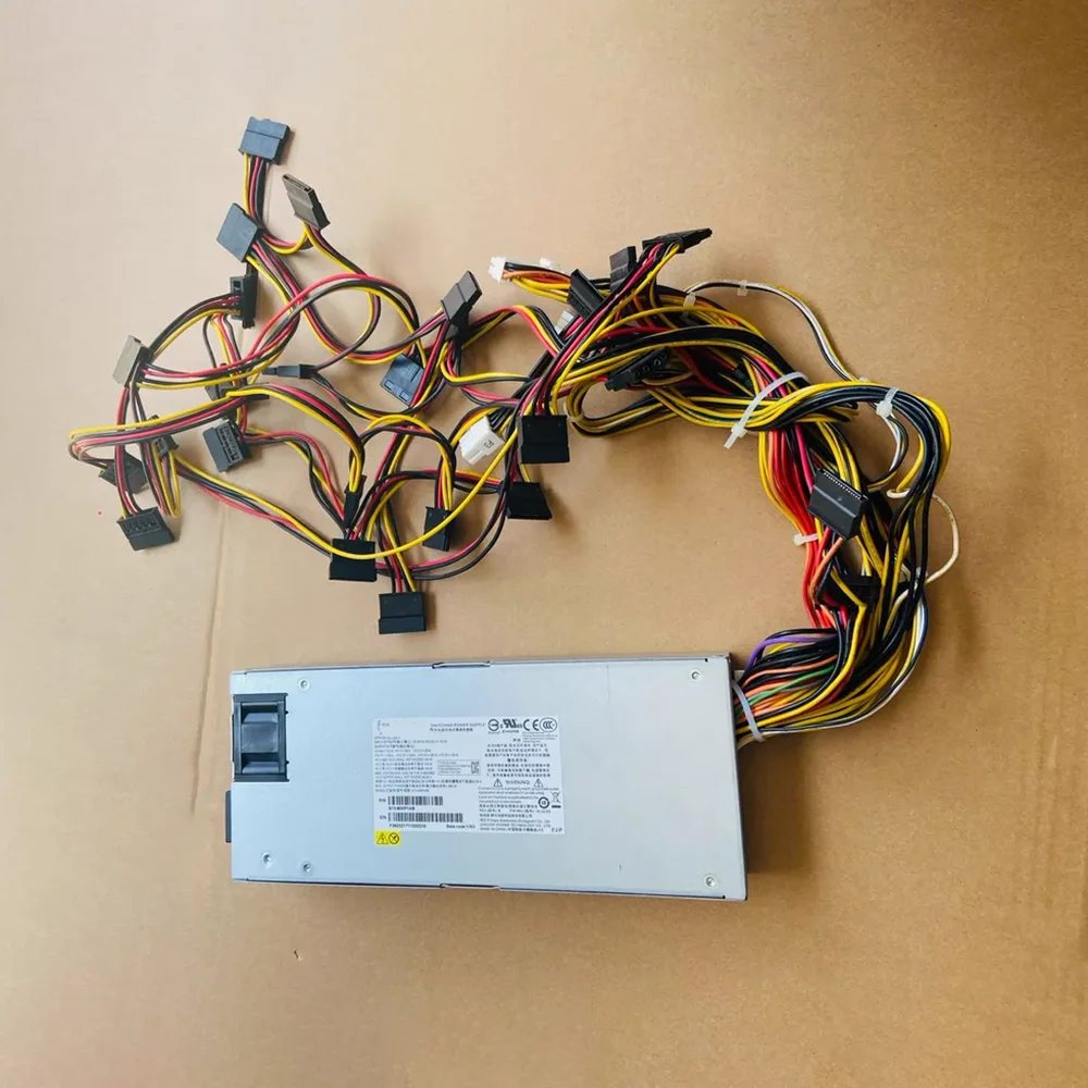 Picture 3: 1U server power supply 800w S800E005L S13-800P1AB