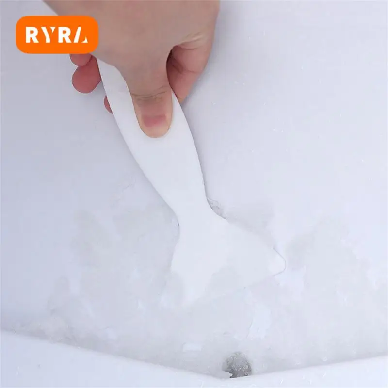 Ice Shovel Durable Material Artifact Tools Ice Scraper Freezer Deicer Ice Fast Shovel Ice Household Cleaning Tool