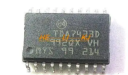 

IC new original TDA7433D TDA7433D013TR TDA7433 SOIC20High quality products