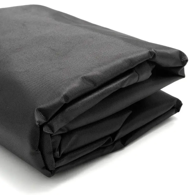 

652F Dustproof Piano Cover Secure Fit Quality Materials For Instrument