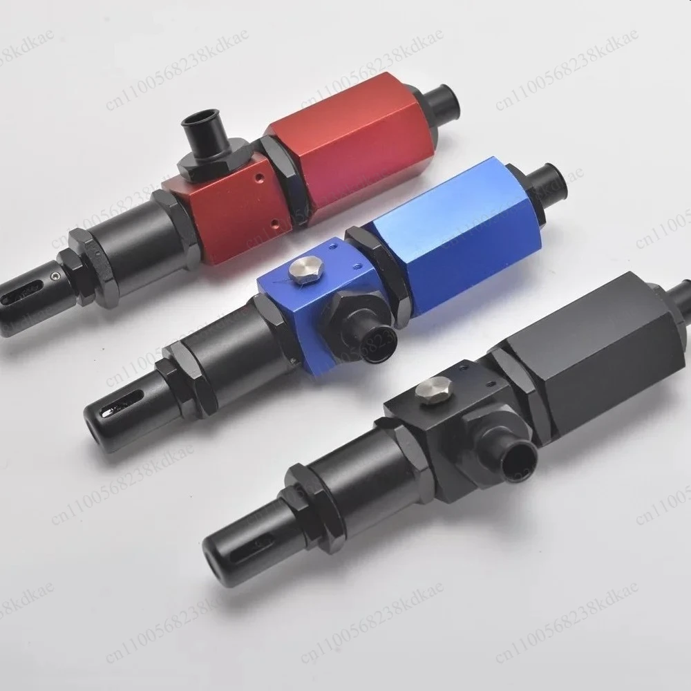 Universal High Performance Racing Engine Control Valve Car Modification Performance Accessory