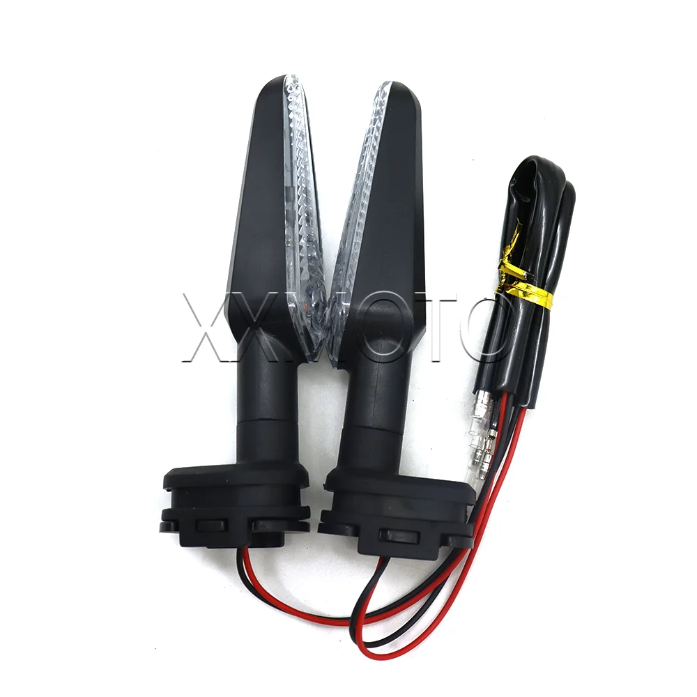 لياماها MT 125 15 25 03 الراسم 09 10 SP MT07 MT09 MT 07 09 Tenere 700 دراجة نارية بدوره أضواء الإشارات مؤشرات الوامض مصباح