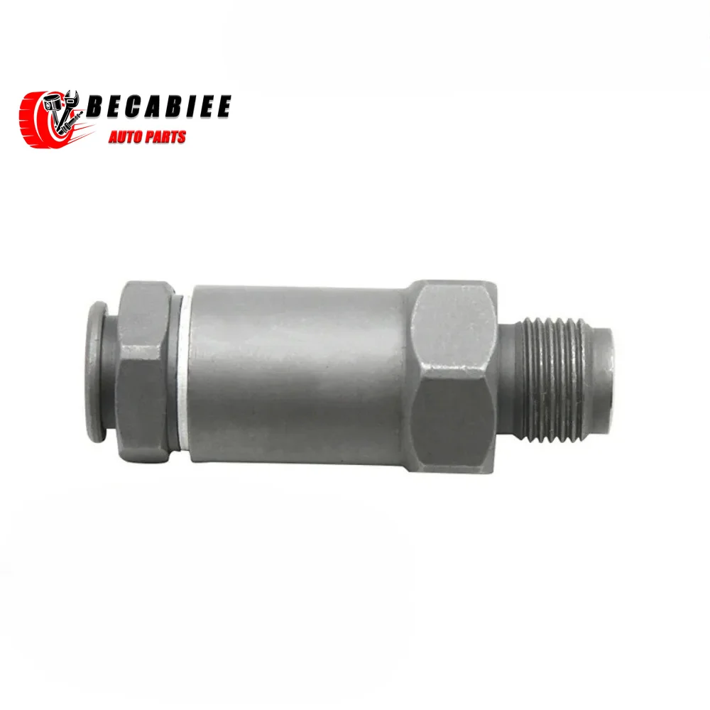 4899831 Common Rail Fuel Pressure Limiting Relief Valve for Heavy Duty Truck Diesel Engine Replacement Part