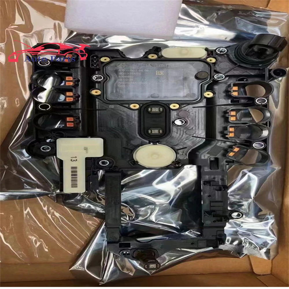 New 722.9 TCM TCU Transmission Control Unit Plate VS2 A0335457332 VS3 A0034460310 for Mercedes Benz CL E G GL ML R S SL Class