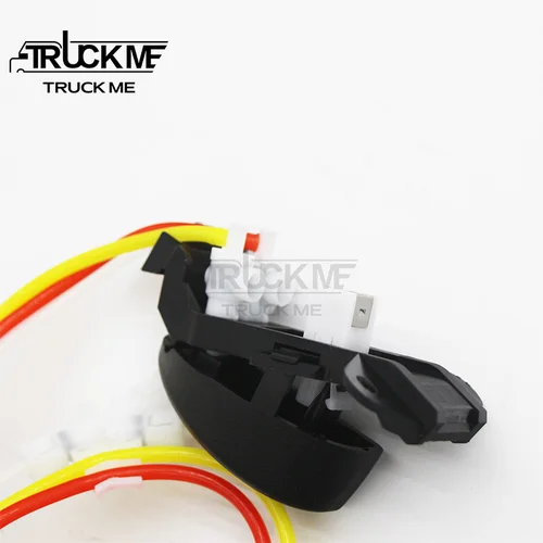 Imagen 2 del producto Kits de reparación de asientos de camiones para ISRI 947519 -89-00E 58100176000