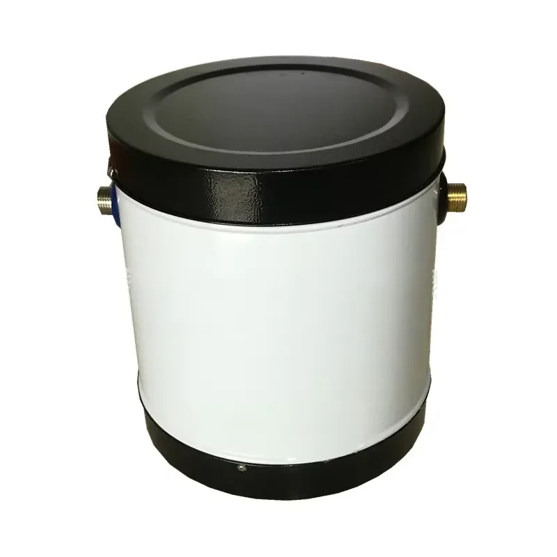 for  2024 Hot  Factory Direct Preheating Solar Water Heater Auxiliary Tank  Home and Outdoor Use