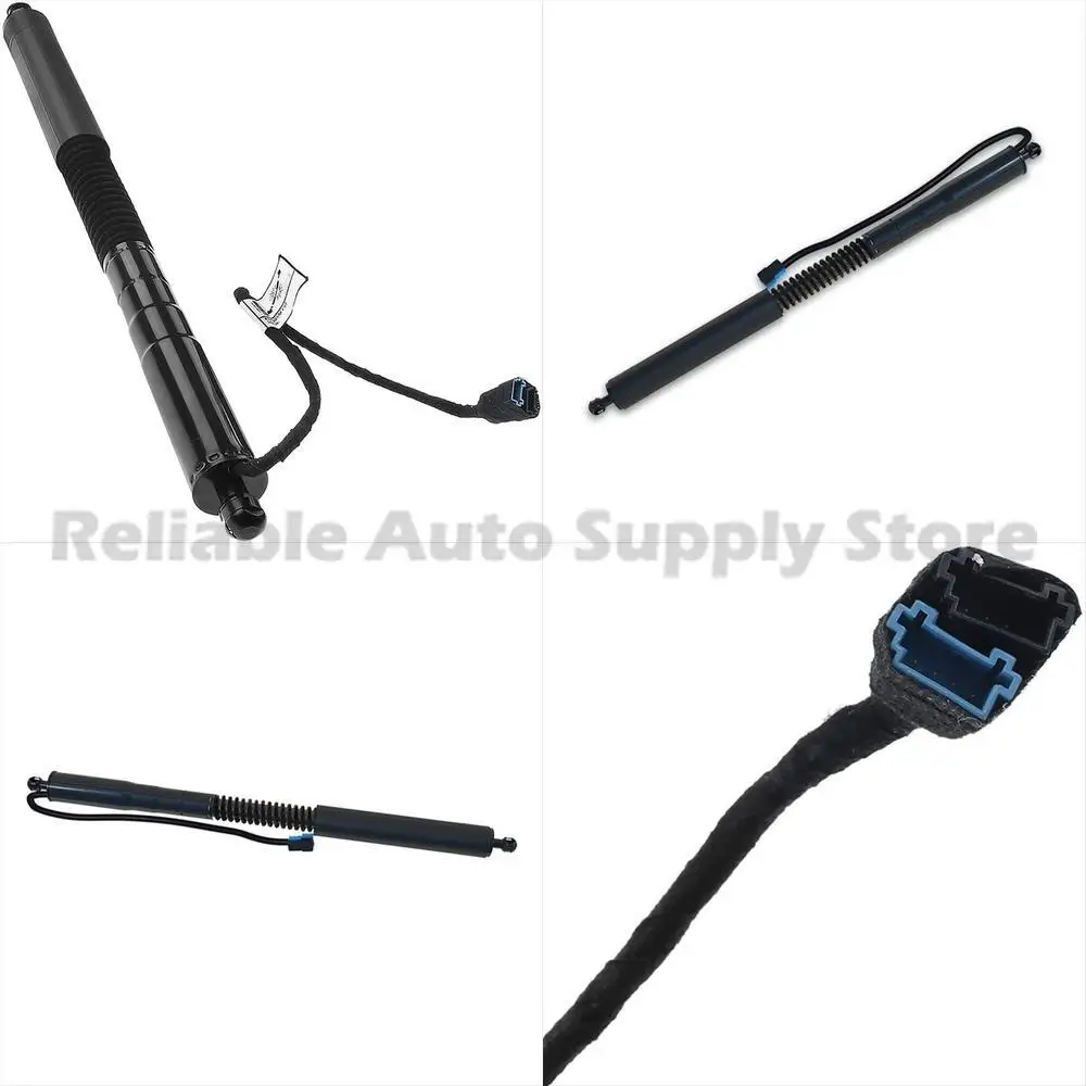 

1 Pair For 2 Pieces Tailgate Power Latch Lift Support Strut Suitable for BMW G01 X3 2018 2020 51247397322