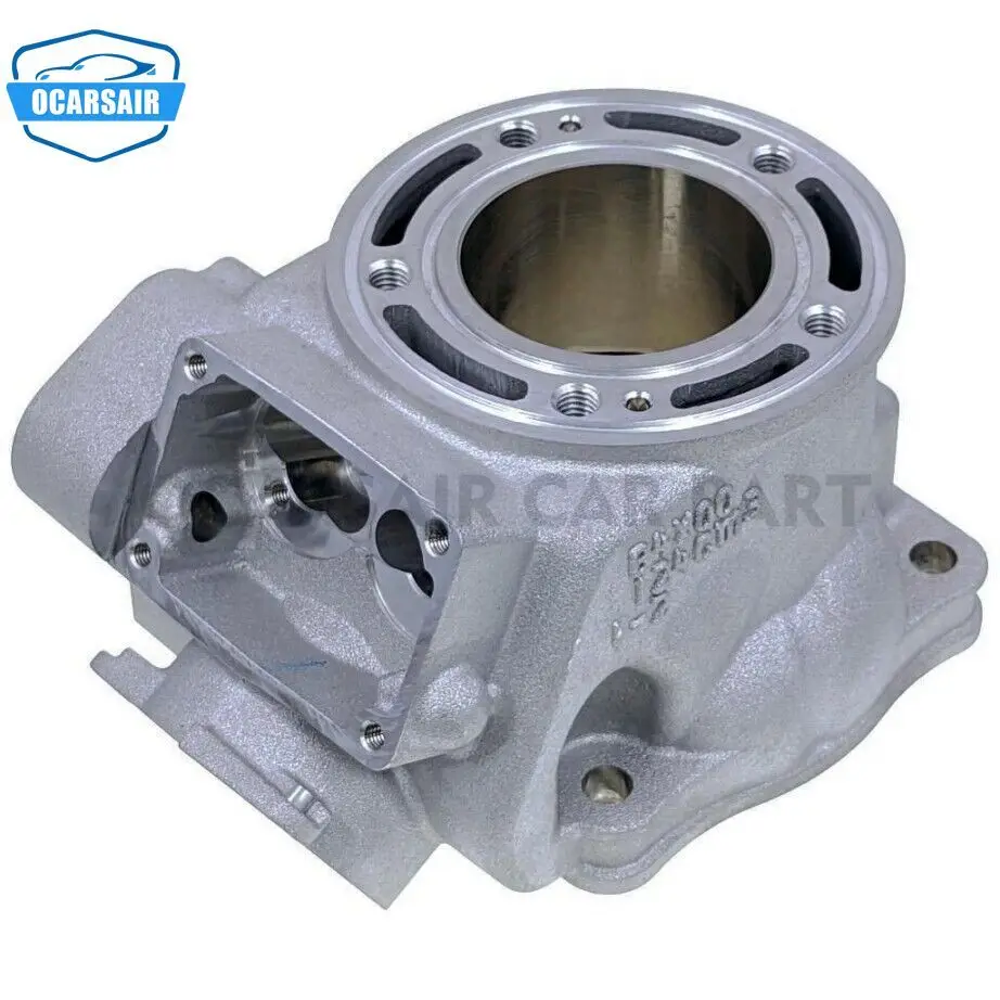

NEW Cylinder Jug for YAMAHA 2005-2021 YZ125 B4X-11311-00-00 OEM Parts B4X113110000