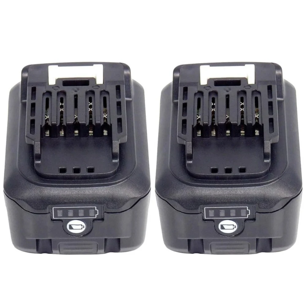 

10.8V/12V 4000mAh/6000mAh Li-ion Battery BL1041B BL1021B for Makita BL1040 DF031D DF331D TD110D.