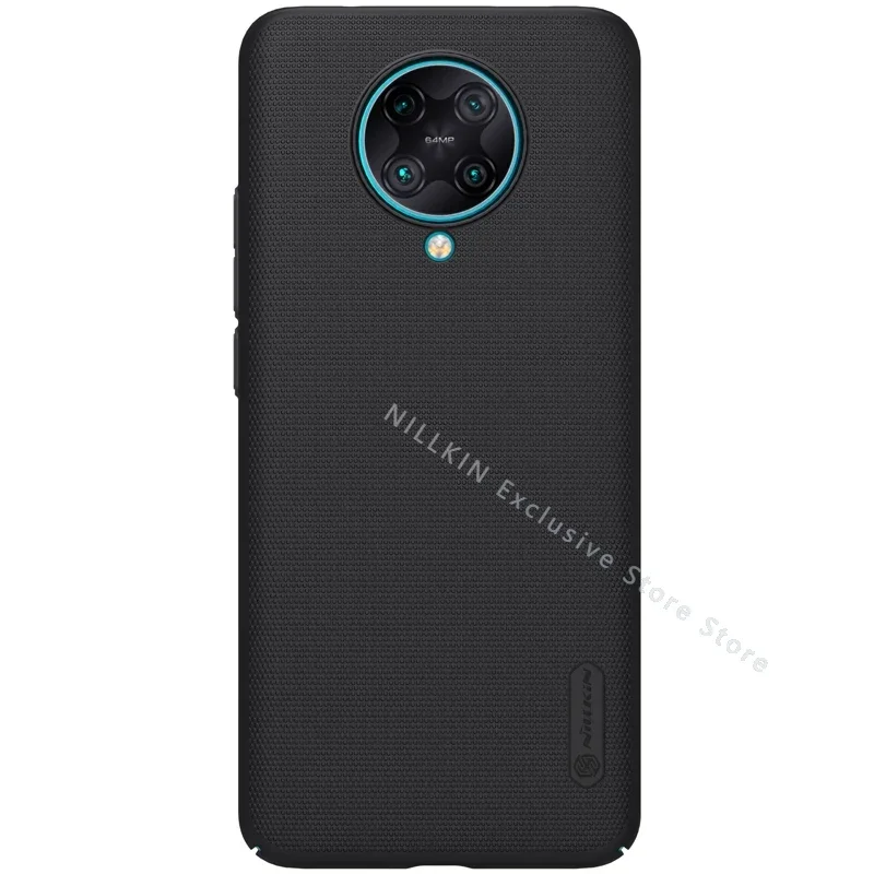 Nillkin для Xiaomi Poco F2 Pro/Mi 9T Pro/Redmi K20 Pro/K30 Pro супер матовый щит противоударный чехол для телефона защитный чехол