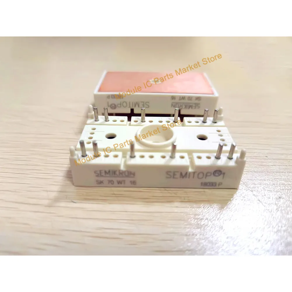 

SK70WT16 SK70WT12 SK70WT08 New Module