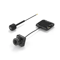 Caddx Walksnail Avatar HD Pro Kit HD Kit V2 080P HD 160° FOV Camera 8G (Without Gyroflow) / 32G(With Gyroflow) For FPV Racing