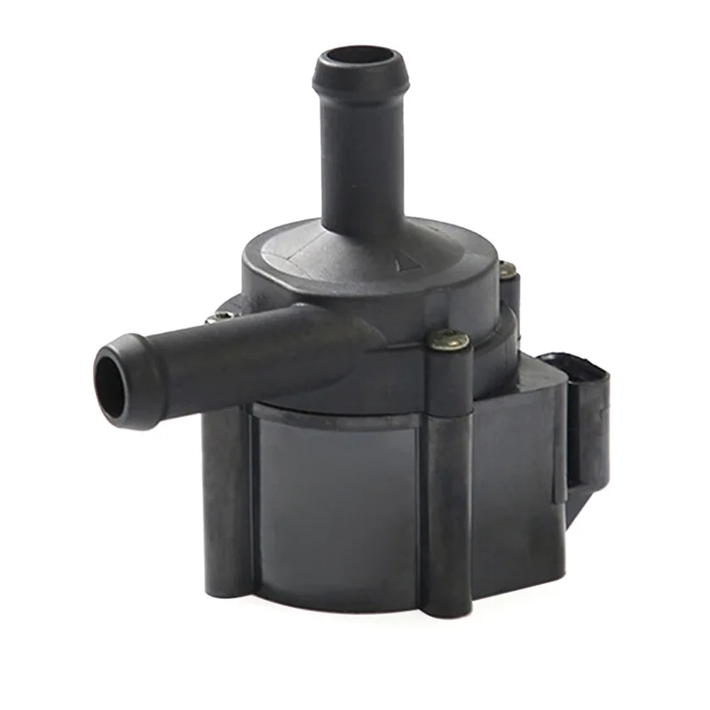 

Электронный вспомогательный охлаждающий дополнительный водяной насос CM5G-8C419-AA, автомобильные аксессуары, черный для Ford Transit 2015-2021