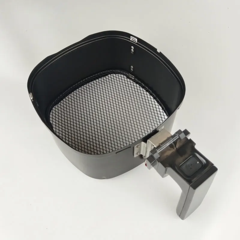 Air Fryer Baking Basket for Philips HD9741 HD9721 HD9743 HD9745 HD9749 HD9742 HD9723 Air Fryer Baking Basket Accessories Replace