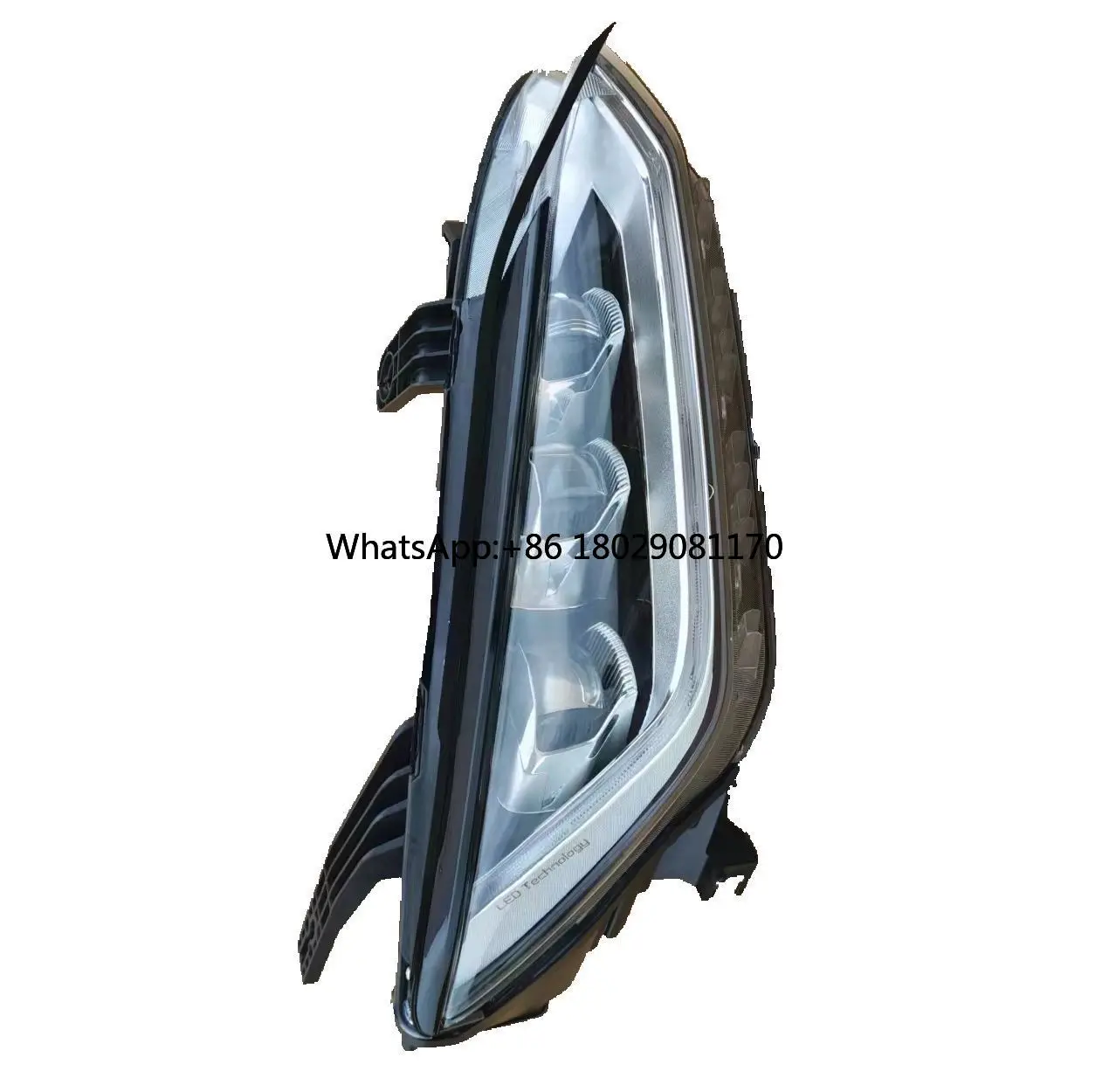 

Wholesale High Quality Cheaper E2 Auto LED Headlight