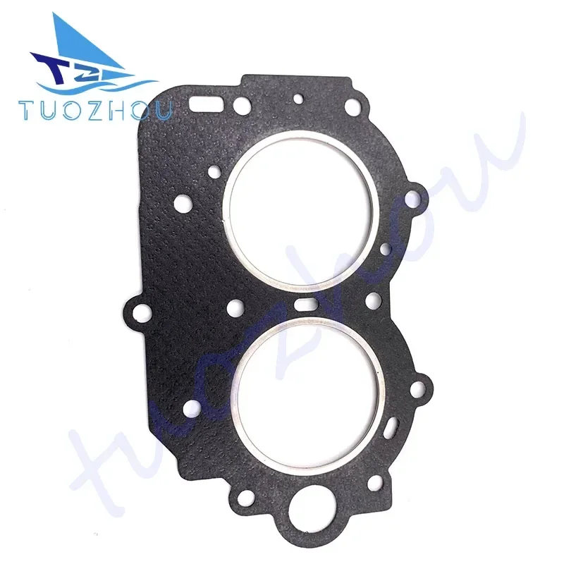 63V-11181 Uszczelka głowicy cylindrów do silników zaburtowych Yamaha 9.9HP 15HP 18 HP 2 Stroke 63V-11181-A1 2 stroke