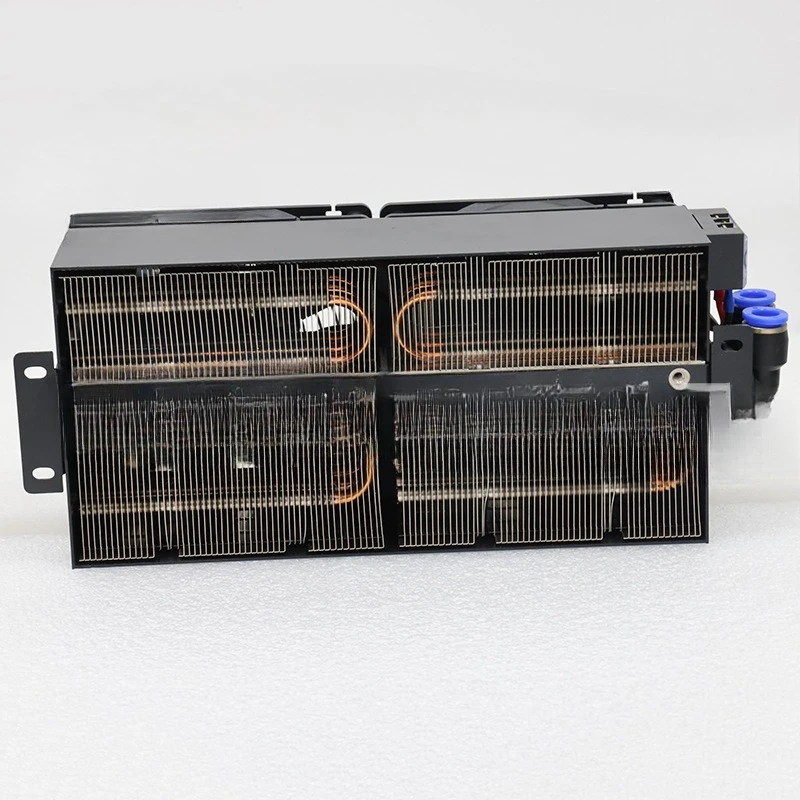 Refrigeration module, thermoelectric refrigeration module supply